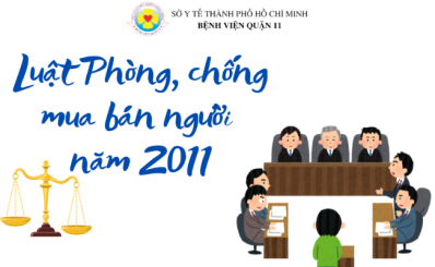 Luật Phòng, chống mua bán người năm 2011, 66/2011/QH12